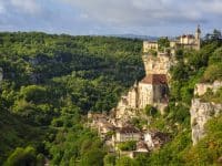 Les plus beaux villages d'Occitanie