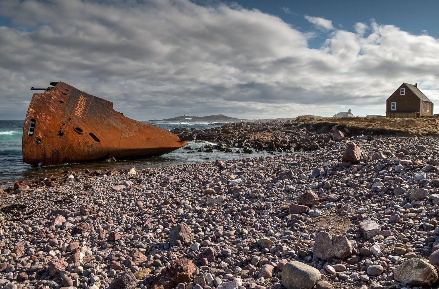 Les 10 plus beaux endroits à visiter à SaintPierreetMiquelon