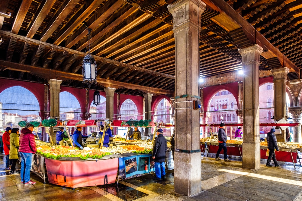 Marché du Rialto