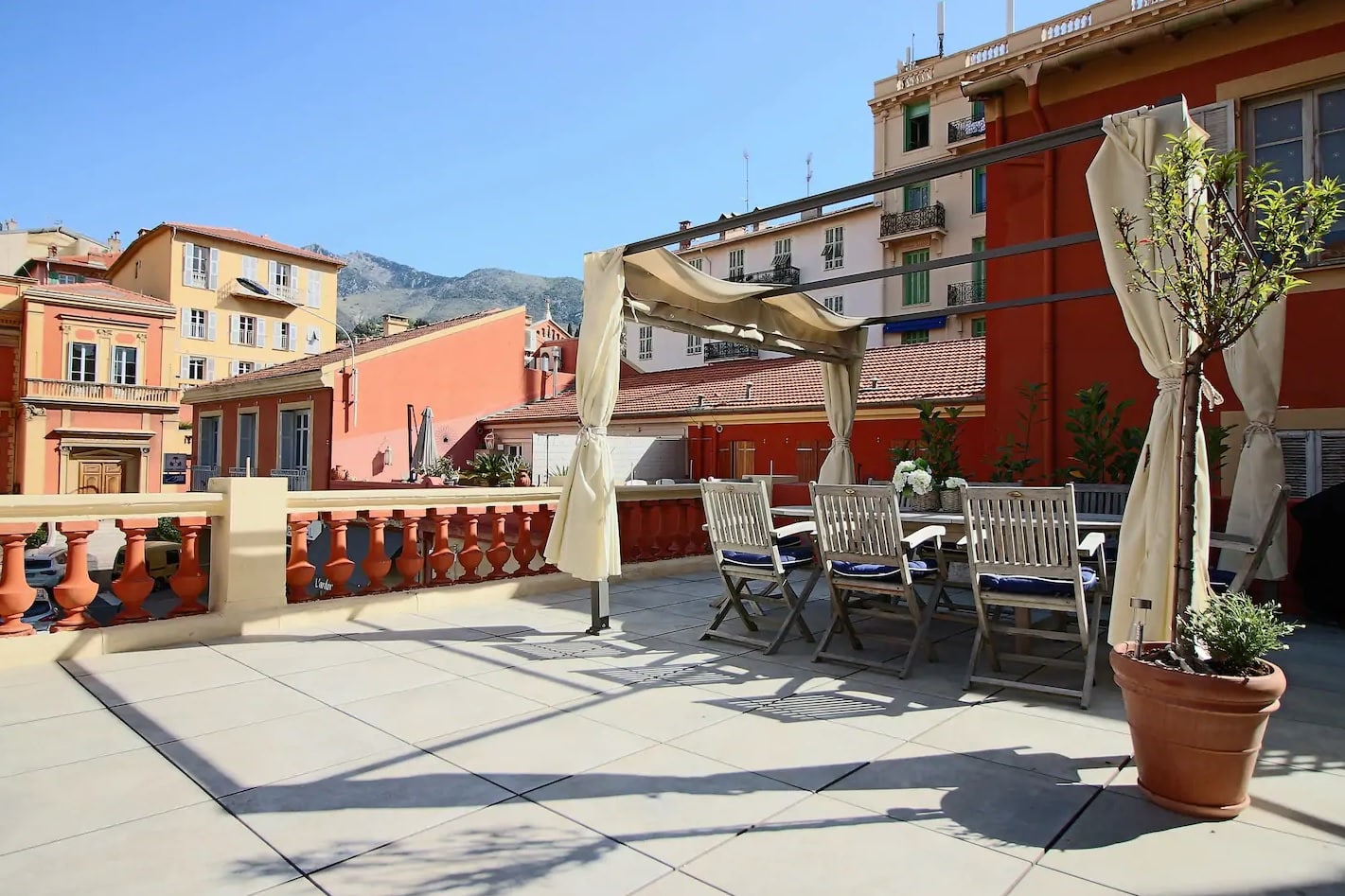 Airbnb Menton : Les Meilleurs Locations Airbnb à Menton