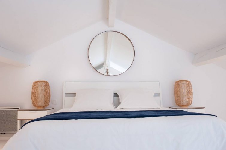 Airbnb La Villa Bleue, Grau-du-Roi