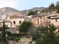 Découvrez les plus beaux villages médiévaux en France