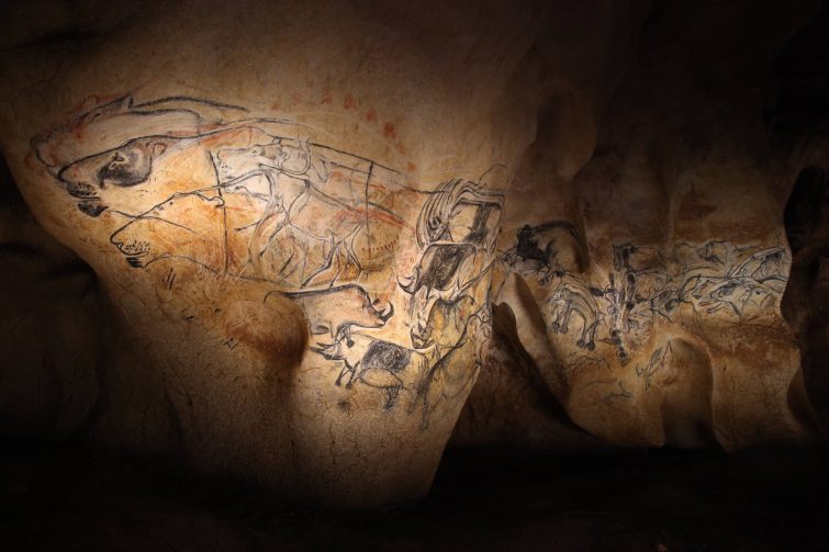 Grotte Chauvet