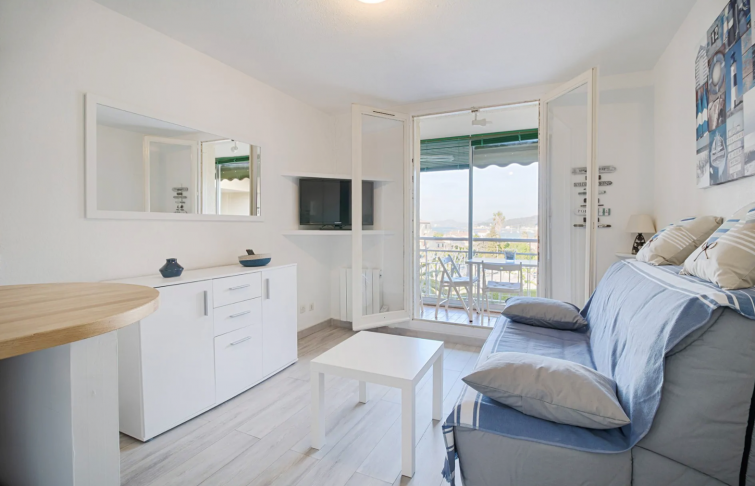 Airbnb à La Seyne-sur-Mer 4