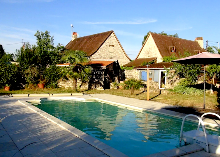 Airbnb à Rocamadour 11