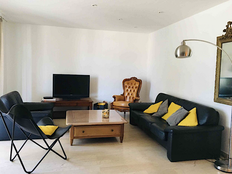 Airbnb à Saint-Florent 5