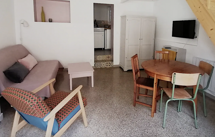 Airbnb à La Seyne-sur-Mer 3