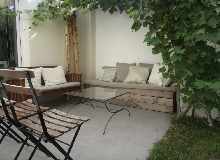 Airbnb à la Seyne-sur-Mer 5