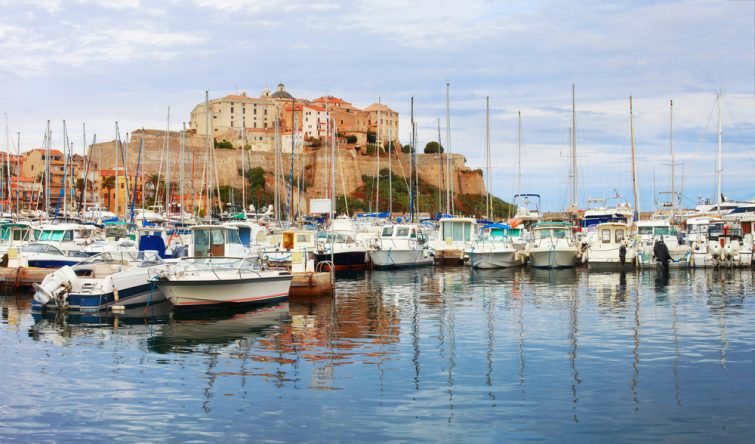 Location de bateau à Calvi : Bateau à Calvi 3