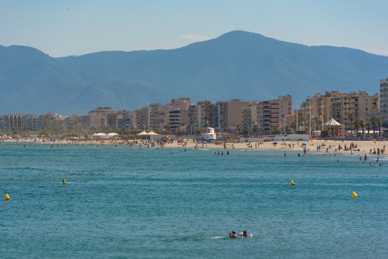 Location de bateau à Canet-en-Roussillon : Bateau à Canet-en-Roussillon 3