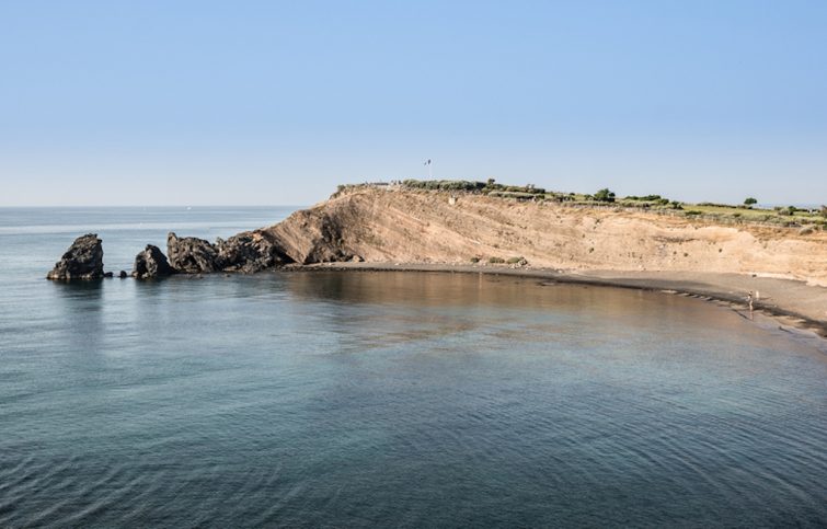 Bateau à Gruissan - Cap d'Agde