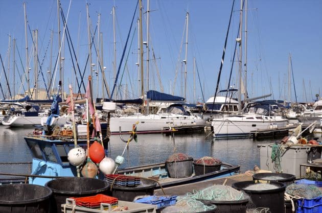 Location de bateau à Canet-en-Roussillon : comment faire et où ?
