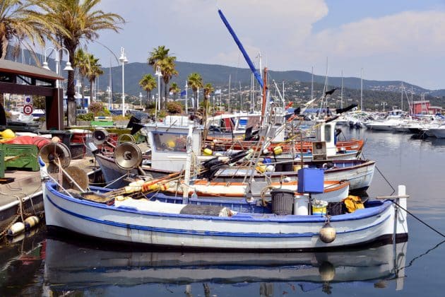 Location de bateau à Cavalaire-sur-Mer : comment faire et où ?