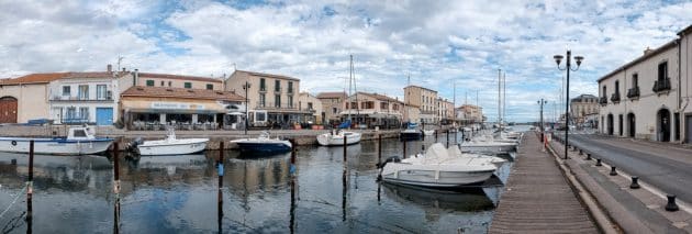 Location de bateau à Marseillan : comment faire et où ?