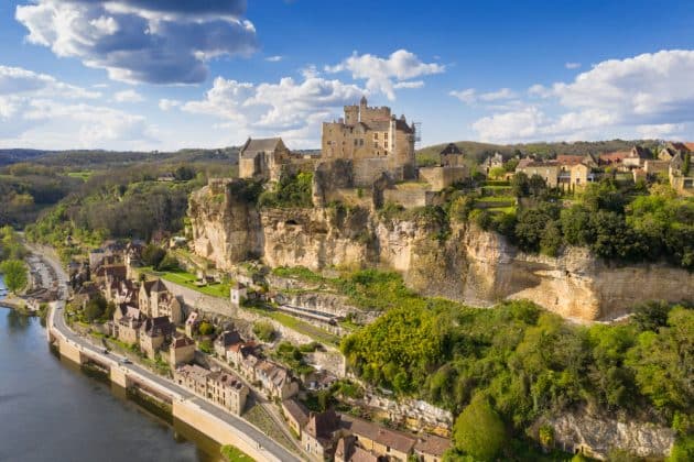 Plus Beaux Village De Dordogne