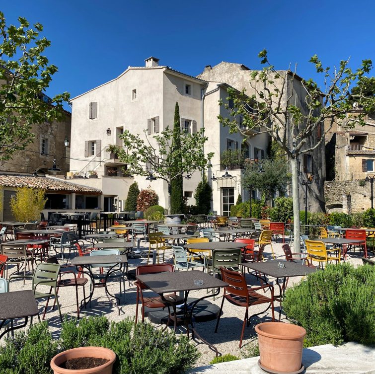 Bistrot le 5 bis