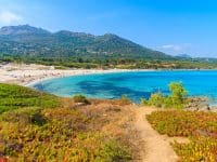 Cap Corse - Mise en avant