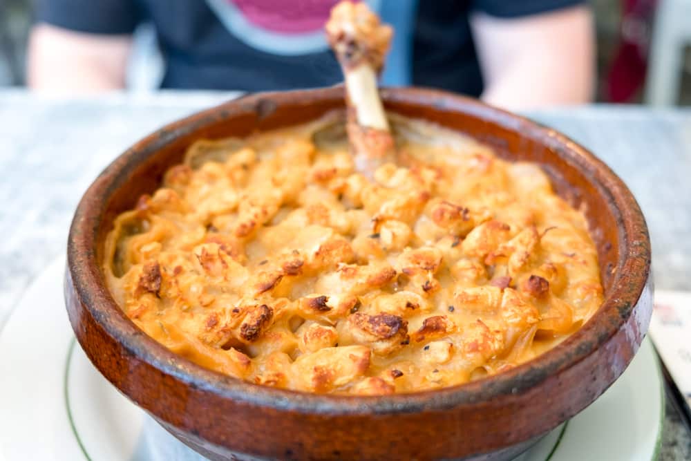 Cassoulet de Carcassonne