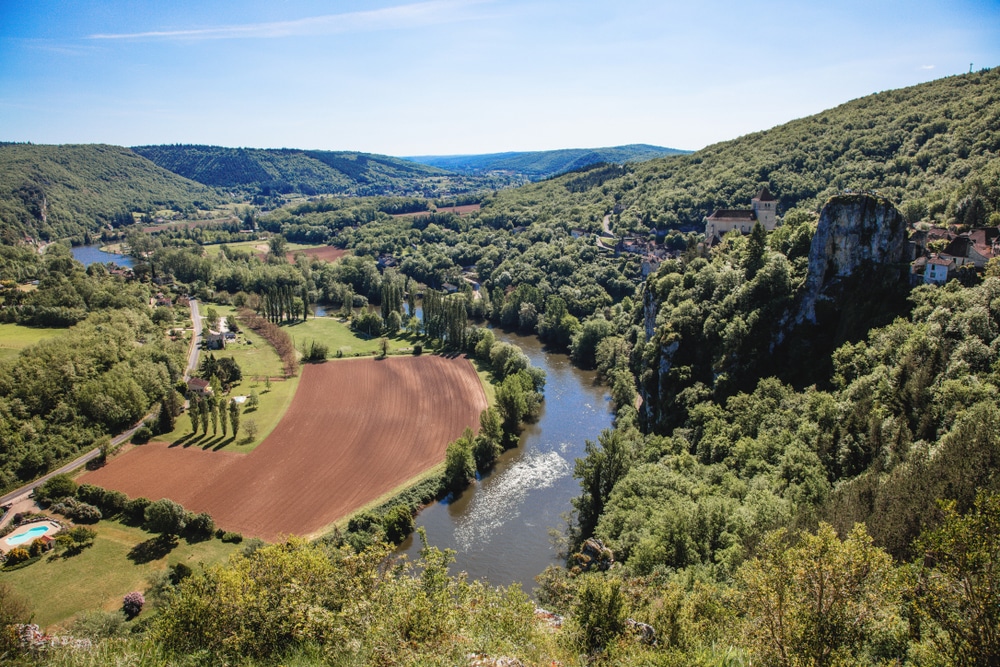 Cirque de Vènes