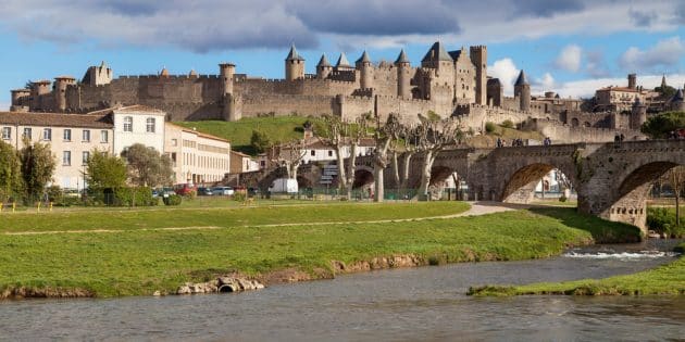 Visiter la Cité de Carcassonne : réservations et tarifs
