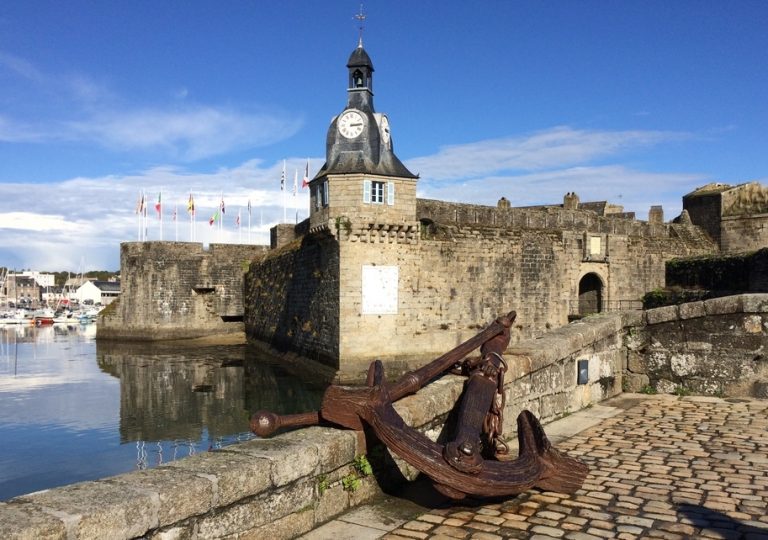 Les 20 choses incontournables à faire dans le Finistère