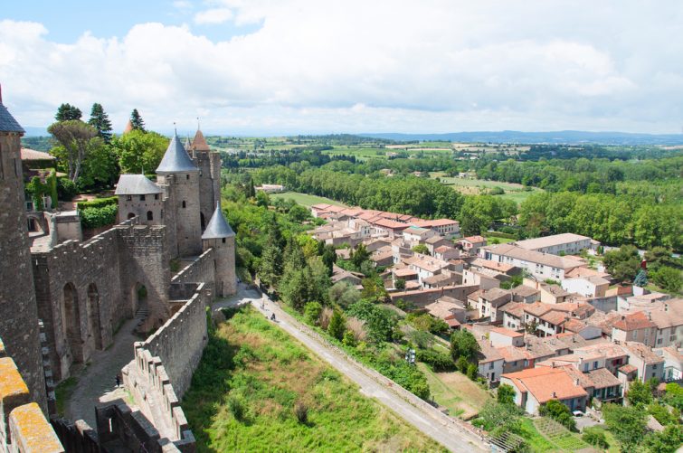 Visiter la Cité de Carcassonne : Conseils pour visiter la Cité