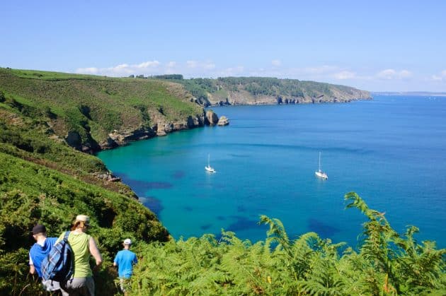 Les 10 Plus Belles Randonnées à Faire En Bretagne