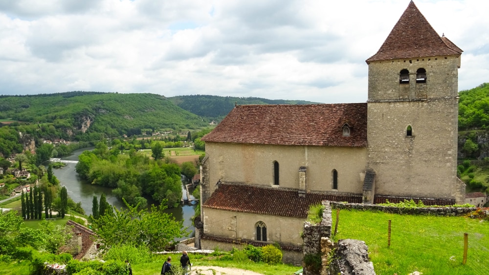 Les 14 choses incontournables à faire à SaintCirqLapopie
