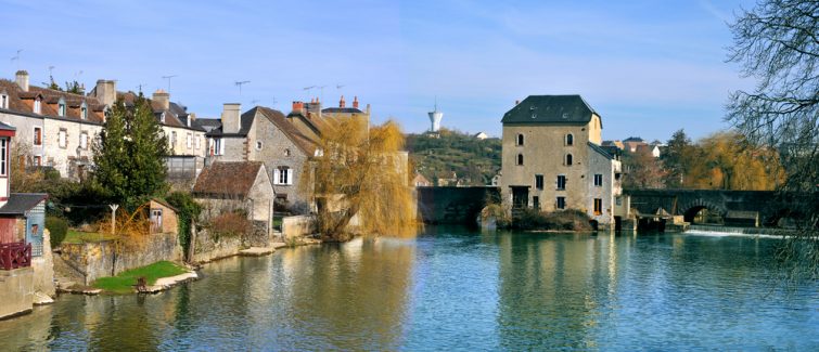 Fresnay-sur-Sarthe