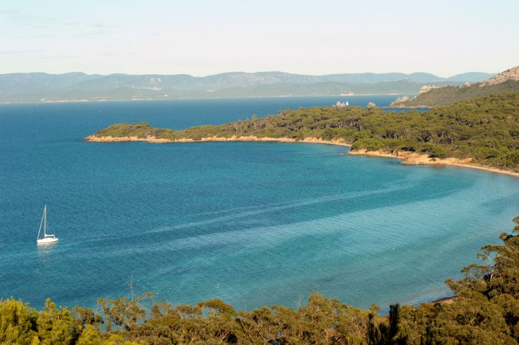 Jet ski à Hyères 4