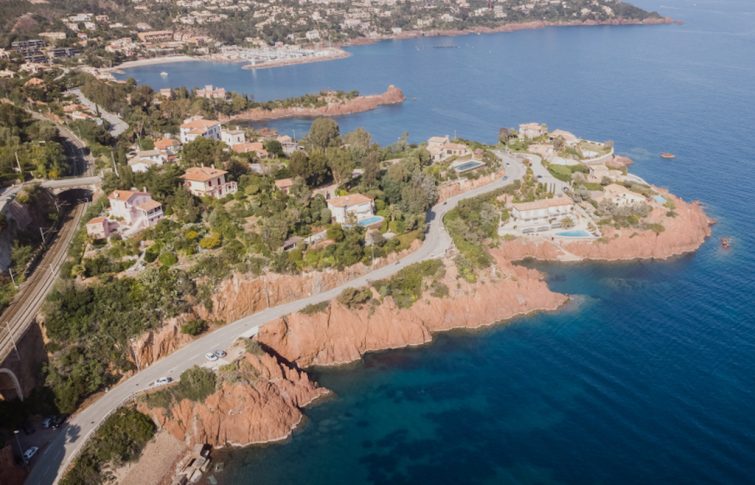 Jet ski à Théoule-sur-Mer 4