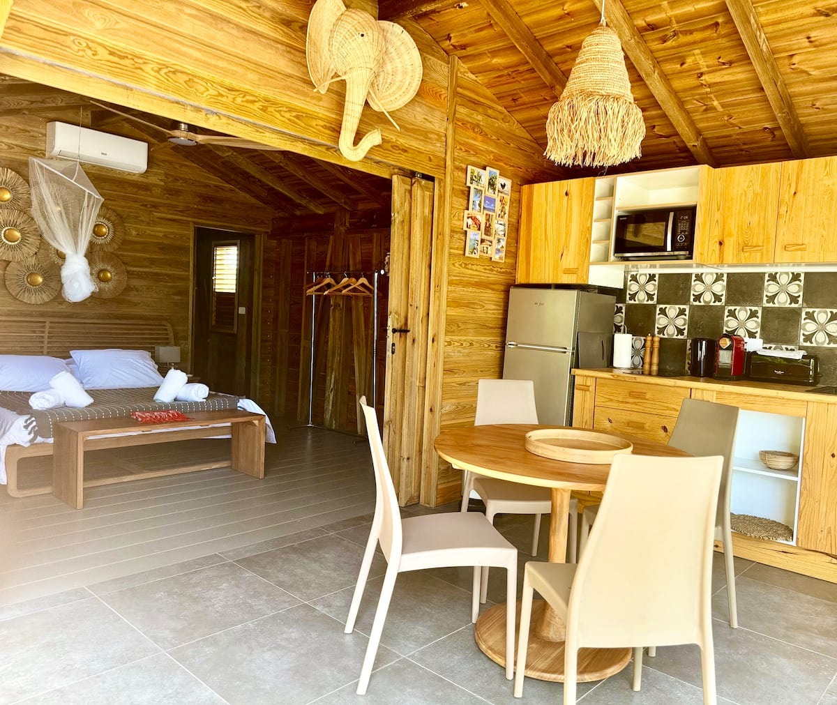 KazaLou, Bohème & Chic