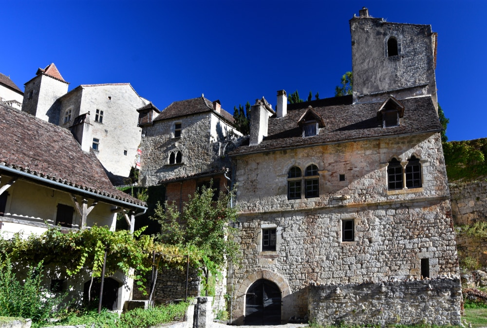 Les 14 choses incontournables à faire à SaintCirqLapopie