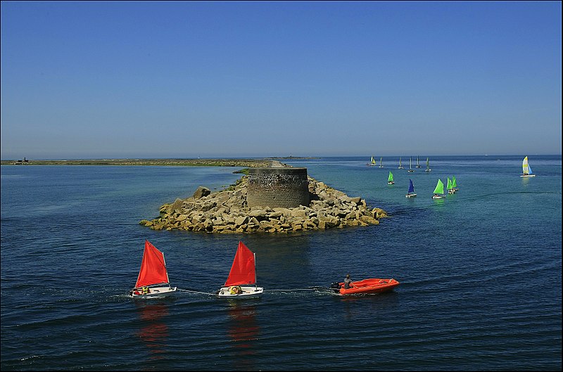 Les 10 Choses Incontournables à Faire à Cherbourg