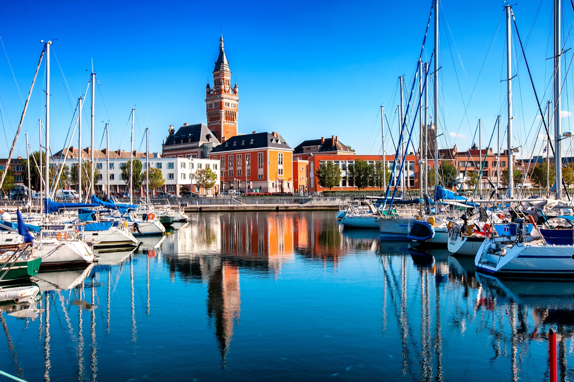 Visiter Dunkerque : 10 incontournables  faire et voir