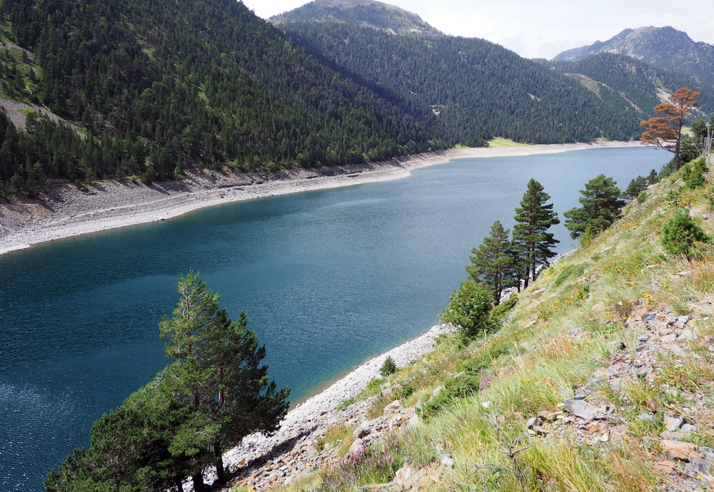 Lac d’Aumar