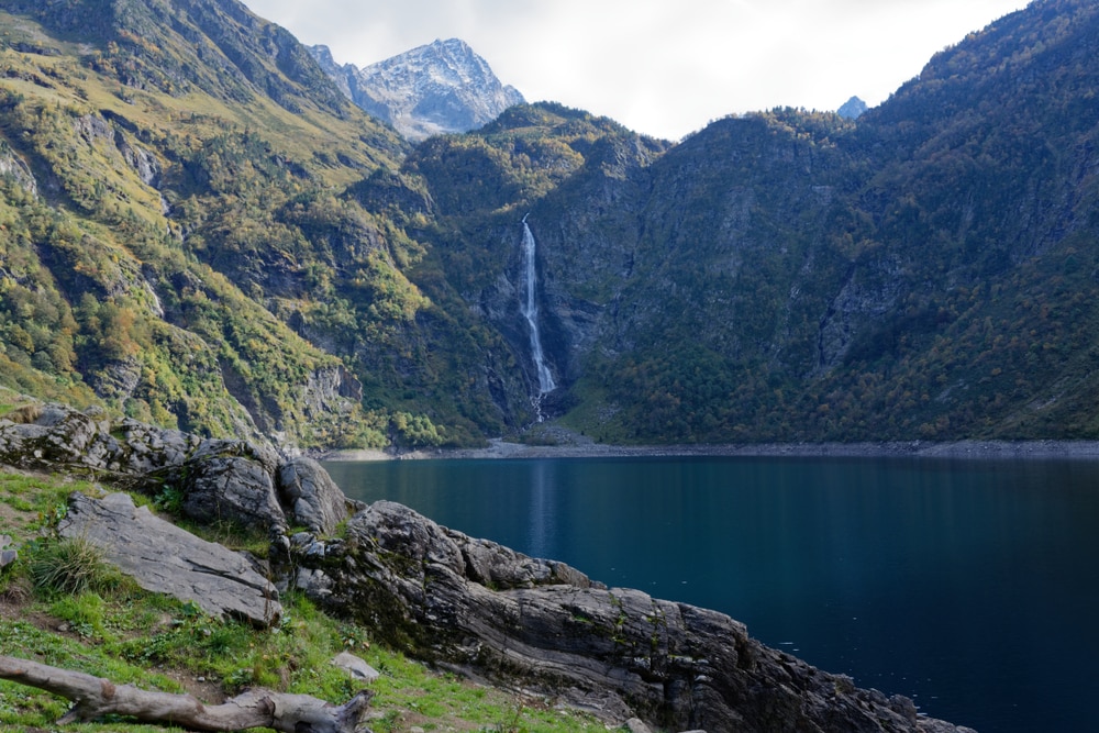 Plus beaux lacs des Pyrénées : Lac d’Ôo