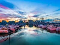 Marina La Grande-Motte