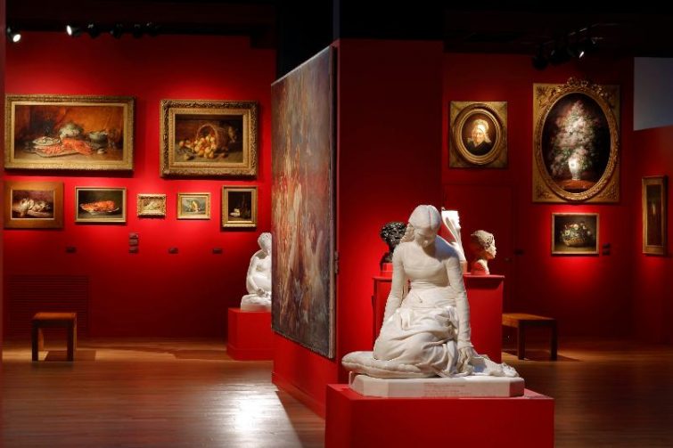 Musée Thomas Henry