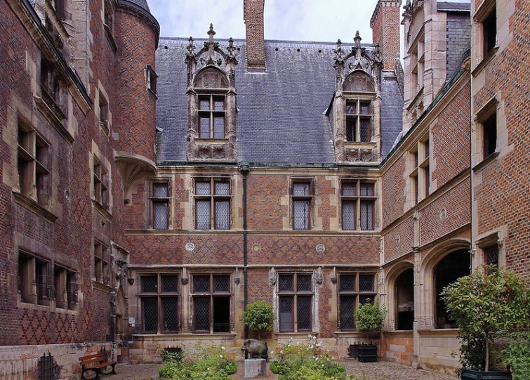 Musée du Berry
