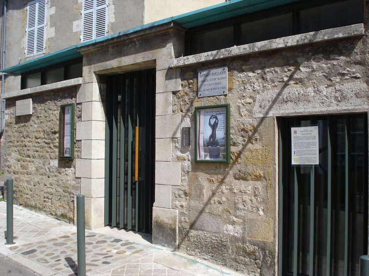Musée Zervos