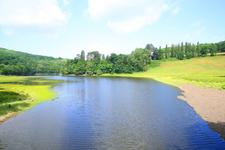 visiter Bourgogne - Parc naturel régional du Morvan