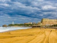 Pays Basque français - Mise en avant
