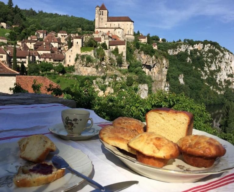 Les 14 choses incontournables à faire à SaintCirqLapopie