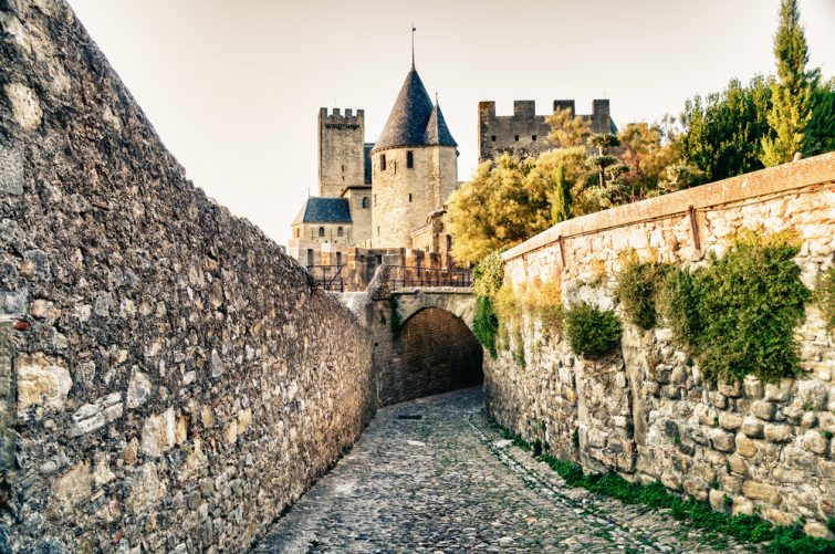 Visiter la Cité de Carcassonne : Que voir et faire dans la Cité ?