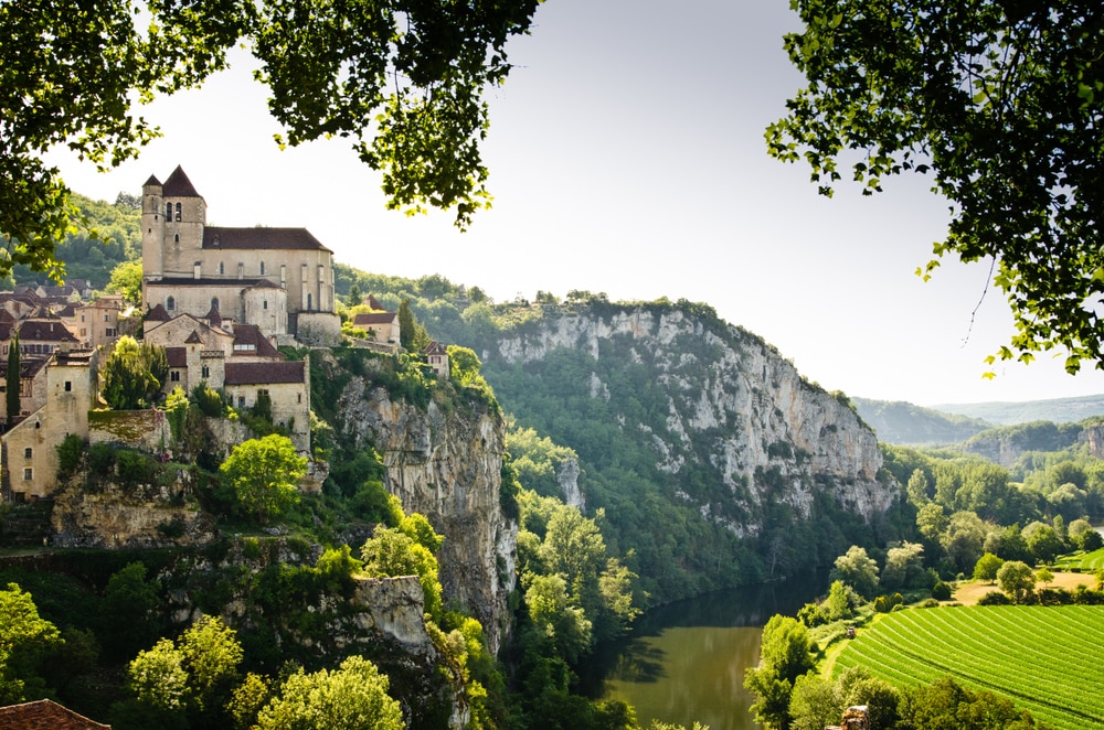 Les 14 choses incontournables à faire à SaintCirqLapopie