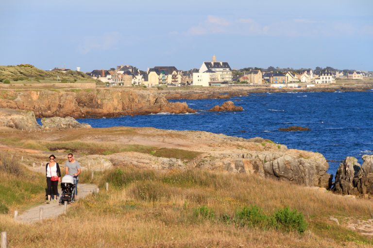 Les 10 Plus Belles Randonnées à Faire En Bretagne