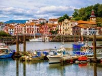 Visiter le Pays Basque français : Saint-Jean-de-Luz