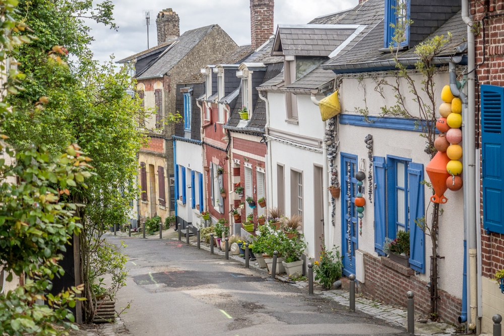 Saint-Valéry-sur-Somme