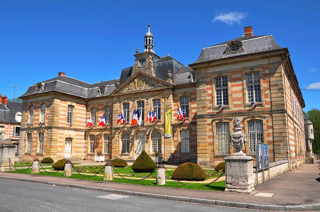 Sainte-Ménehould